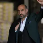 ارول بابااوعلو به سریال «چاه» پیوست؛ نقش اولوج را بازی می‌کند