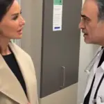 تجدید دیدار الا و لونت پس از ۱۸ سال؛ «قهوه شور» خاطره «پزشکان» را زنده می‌کند