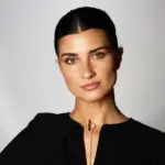طوبی بویوک‌اوستون: نسل تازه بازیگران را رقیب خود نمی‌بینم