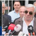 تنش بر سر وصیت‌نامه کادیر اینانیر؛ جلسه دادگاه به ۱۷ دسامبر موکول شد