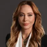آهو سونگور به جمع بازیگران «شربت زغال‌اخته» پیوست