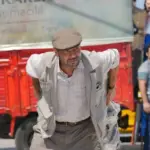 قسمت ۲ سریال حیثیت Haysiyet