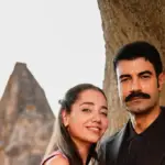 ژست‌های تازه لیلا و میرزا برای سریال «عشقت یک آتش» منتشر شد