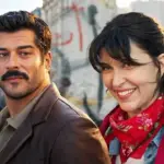 گزارش ریتینگ سریال‌های ترکیه؛ طوفان فوتبال اروپا در جدول، افتتاحیه چشمگیر «جایی که خورشید طلوع می‌کند» (Güneşin Doğduğu Yer) و چالش بزرگان در پنج‌شنبه‌شب