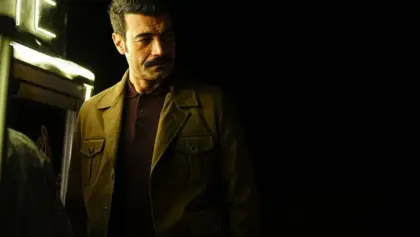 قسمت ۴ سریال Sevdan Bir Ateş (عشقت آتشی‌ست)
