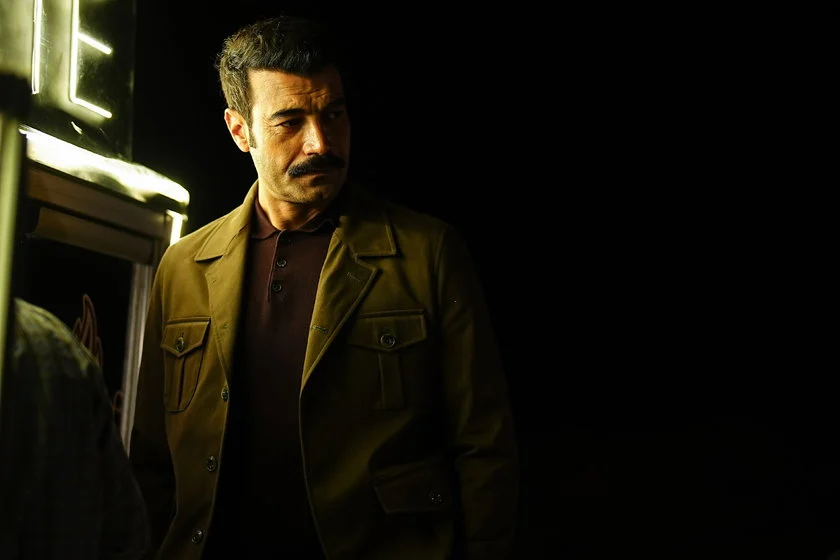 قسمت ۴ سریال Sevdan Bir Ateş (عشقت آتشی‌ست)