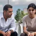 «تو کسی هستی که دوست دارم»؛ عشق ارکان و دجله پشت میله‌ها هم تسلیم نمی‌شود