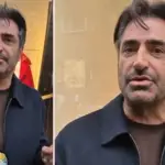 ماهسون کیرمیزی‌گول با یاد مادرش بغض کرد: برای یک روز بیشتر زنده ماندنش تلاش‌ها کردم