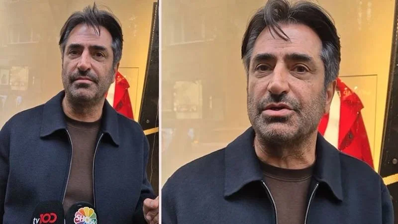 ماهسون کیرمیزی‌گول با یاد مادرش بغض کرد: برای یک روز بیشتر زنده ماندنش تلاش‌ها کردم