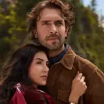 رونمایی از پوستر فصل دوم «این دریا طغیان خواهد کرد» (Taşacak Bu Deniz)