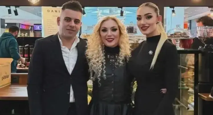 پرونده مرگ گوللو در آستانه نخستین جلسه دادگاه؛ کروان امین‌اوعلو: «هرچه می‌دانم، خواهم گفت»