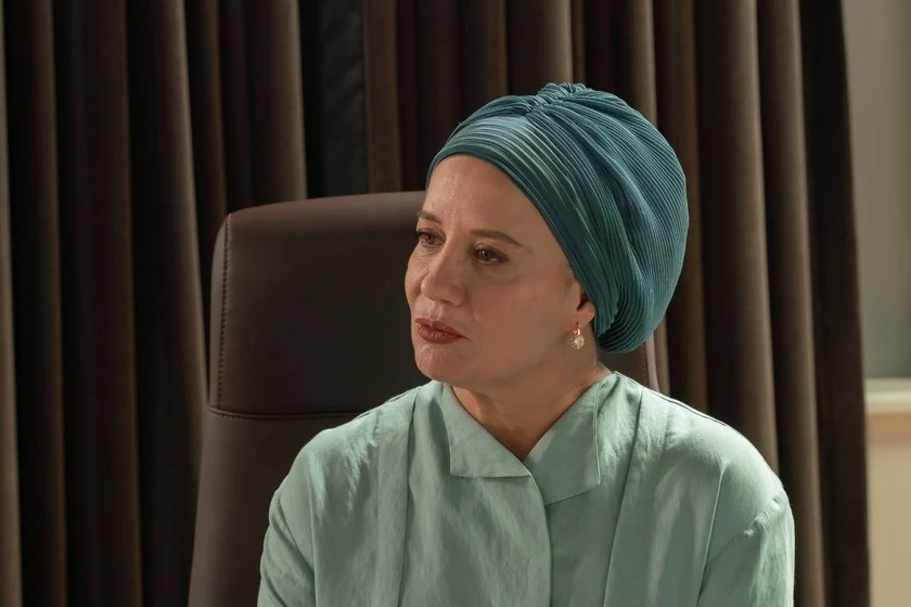قسمت ۱۴۱ سریال شربت زغال اخته Kizilcik Serbeti