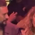 بورجو بیریجیک از احساسات مادرانه گفت؛ اشک و رقص در شبی متفاوت