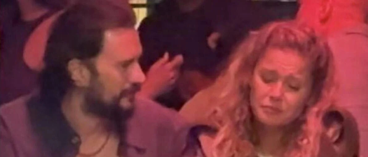 بورجو بیریجیک از احساسات مادرانه گفت؛ اشک و رقص در شبی متفاوت