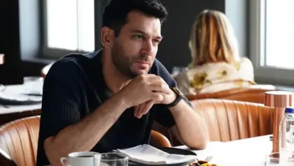 قسمت ۳۶ Güller ve Günahlar گل‌ها و گناهان