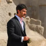 قسمت ۳۷ سریال Halef جانشین