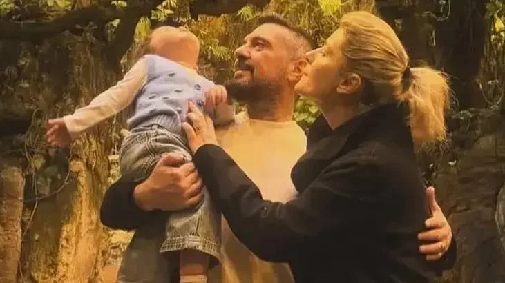 گونجا ووسلاتری ۴۰ ساله شد؛ پیام متفاوت او برای تولدش توجهها را جلب کرد