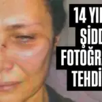 نسلیهان آجار برای لونت اینانیر درخواست حکم منع نزدیک شدن می‌دهد