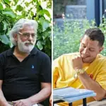 حاشیه تازه برای «زیرزمین»؛ چیدمان صندلی بازیگران در جلسه تمرین خبرساز شد