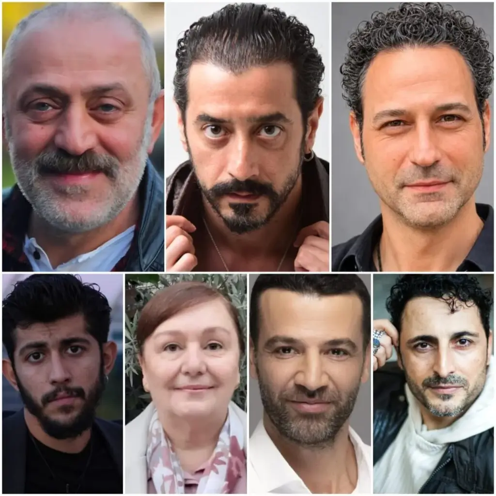 ۷ بازیگر جدید به «خانواده یک امتحان است» اضافه شدند