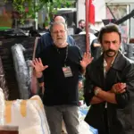 سریال «Hamal» با بازی اوکتای کاینارجا و فحریه اوجن وارد مرحله فیلمبرداری شد