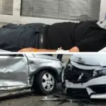 اوعور آکای و همسرش تصادف کردند؛ بازیگر «ازدواج زیباست» از بیمارستان خبر داد حال هر دو خوب است