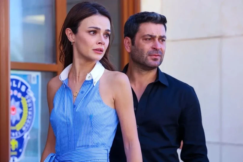 شهر دور (Ozan Akbaba)