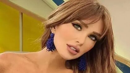 واکنش سرن سرنگیل به سیل در استانبول