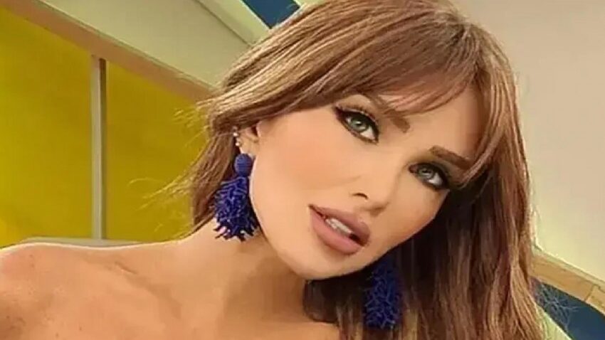 واکنش سرن سرنگیل به سیل در استانبول
