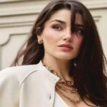 پیام احساسی هانده ارچل برای مادرش: «درونی‌ترین جای قلبم...»