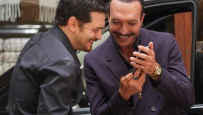 سریال دیجیتال اشرف یگانه با بازی چاغاتای اولوسوی و گورکم سویند