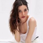لارا اصلان در سریال «دختر یوروک»
