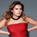فاندا آرار: «همه‌چیز کوتاه شده است»