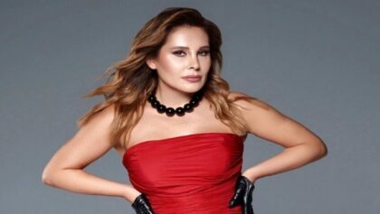 فاندا آرار: «همه‌چیز کوتاه شده است»