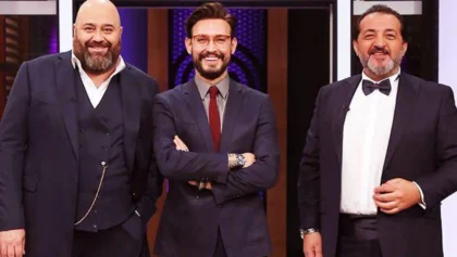 مهمت یالچین‌کایا: هنگام ارزیابی غذاها اختلاف‌نظرهای جدی داریم