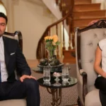 پیش‌نمایش قسمت 141 «حفظ آبرو»
