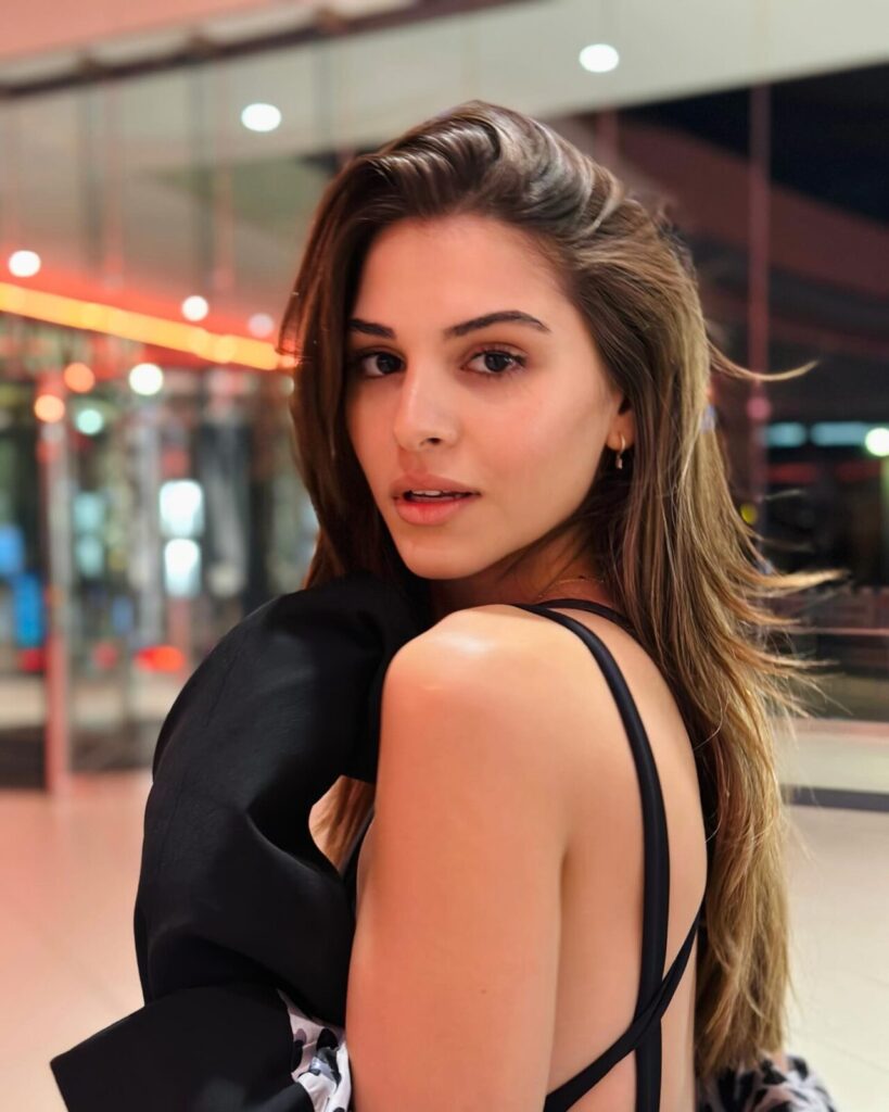 برفین آنت به سریال «تا مرگ ما را از هم جدا کند» پیوست - تصویر 2