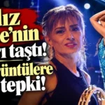 صبر ییلدیز تیلبه لبریز شد؛ واکنش تند به تصاویر