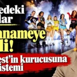 رقص‌های صحنه در کیفرخواست؛ درخواست حبس برای بنیان‌گذار مانیفست