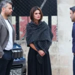 جزئیات قسمت 69 سریال شهر دور