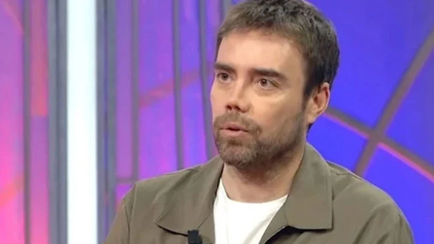 ظاهر تازه مورات دالکیلیچ (Murat Dalkılıç) توجهها را جلب کرد