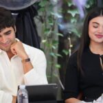 تمرین روخوانی سریال تابستان بی‌آب (Susuz Yaz) برگزار شد