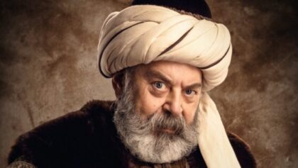 علی دوشنکالکار با محمد: سلطان پیروزی ها خداحافظی می‌کند