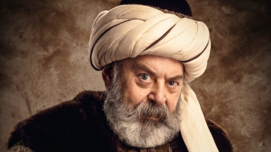 علی دوشنکالکار با محمد: سلطان پیروزی ها خداحافظی می‌کند