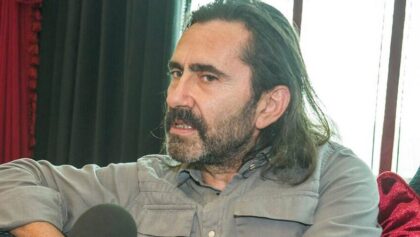 پکر آچیکالین خطاب به تهیه‌کنندگان: به پول نیاز دارم