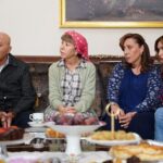 خلاصه قسمت 8 سریال قهوه شور