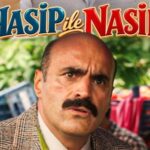 «هاسیپ و نسیپ» صدرنشین گیشه شد