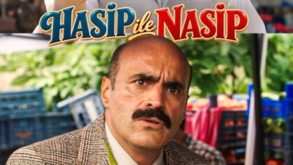«هاسیپ و نسیپ» صدرنشین گیشه شد
