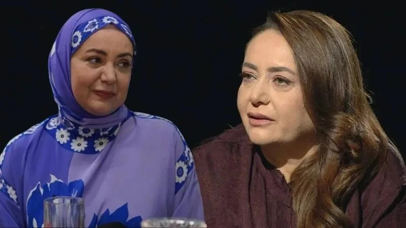 اخراجش را سر صحنه فهمید