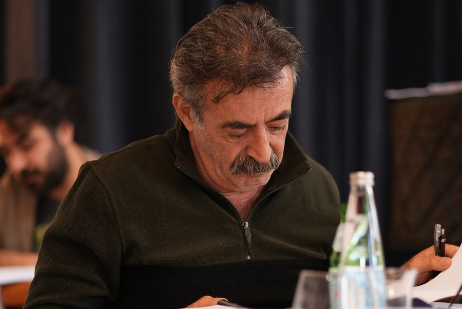 سرمای آدانا (Adana Ayazı)
